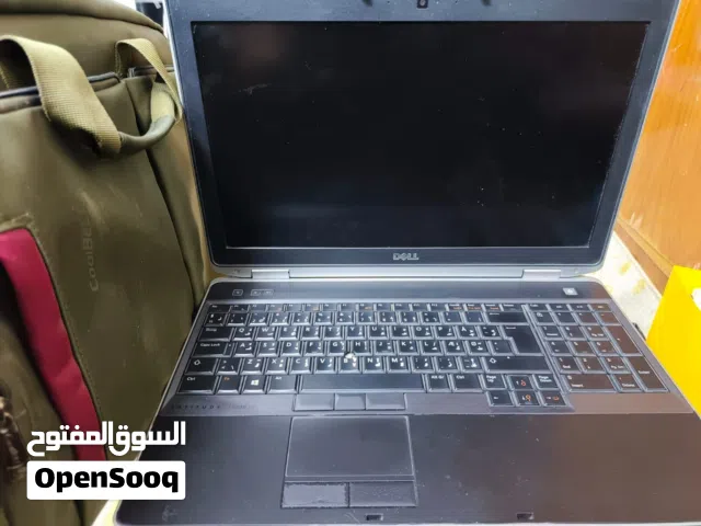 Windows Dell for sale in Baghdad