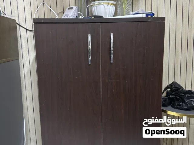 جزامة أحذية 2 باب