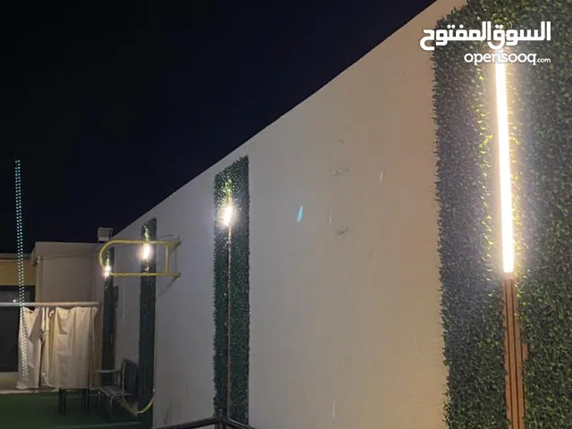 شاليه جنوب الرياض حي عريض  متوفر اليوم ب 300