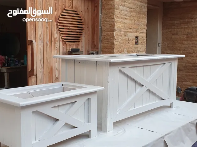 حوض نباتات