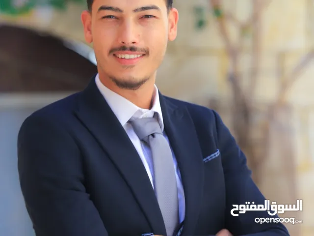 عبدالمالك نضال عبده سوالمة