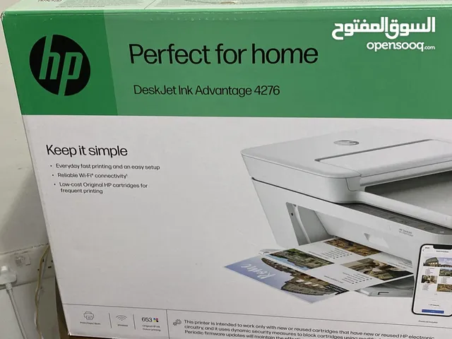 Brand new hp printer