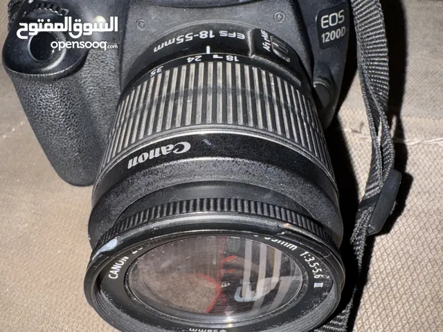 كاميرا كانون  1200D