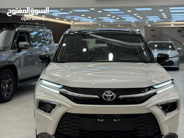 New Toyota Urban Cruiser in Muharraq