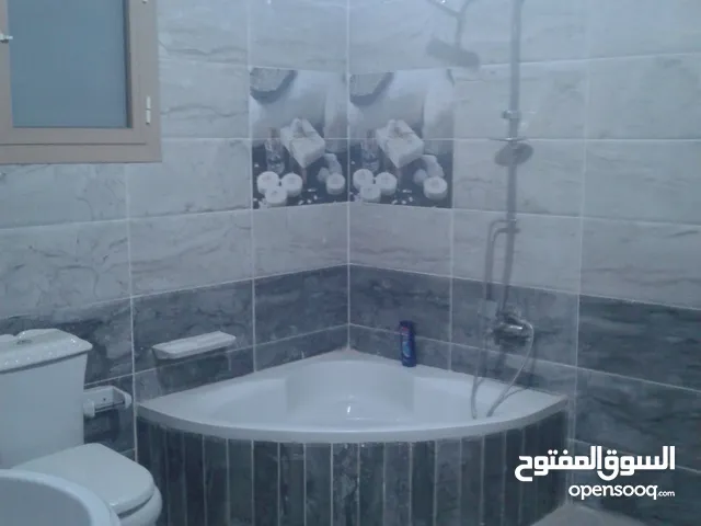 166 m2 3 Bedrooms Apartments for Rent in Giza Faisal