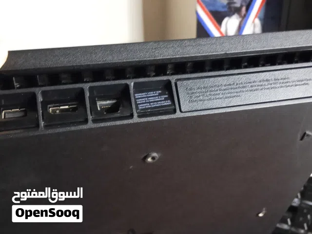 السلام عليك ورحمه الله وبركاته ابلاي ستيشن4 سلم بش مهكر تحديث13.04 السعر 1300دينار