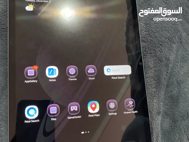 Huawei MatePad 128 GB in Hawally