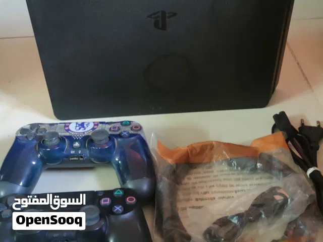 PlayStation 4 PlayStation for sale in Cairo