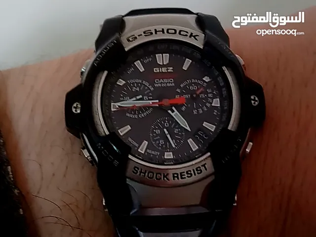 Analog Quartz Casio watches  for sale in Amman