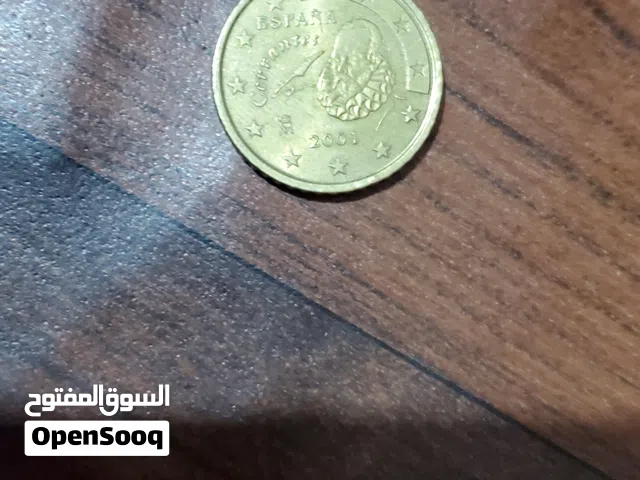 العمل العمل 50 سن يورو 50 سنت يورو للبيع عمل اوروبي