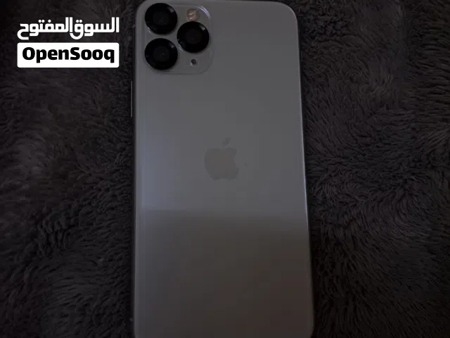 ايفون 11 برو