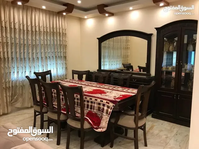 200 m2 3 Bedrooms Apartments for Rent in Amman Al Bnayyat