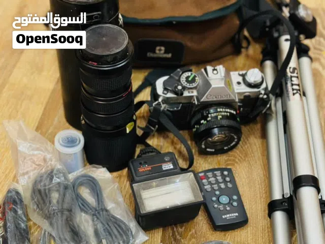 كاميره كانون
