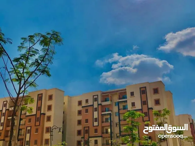 90 m2 3 Bedrooms Apartments for Sale in Cairo Other