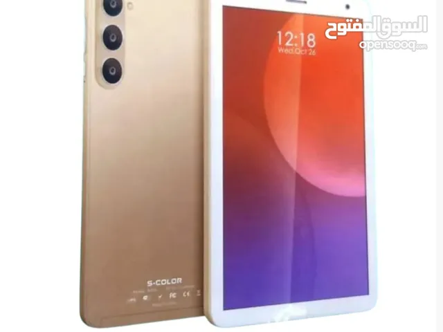 فرح صغارك واشريلهم ايباد و خزن فيه العاب فقط بسعر تخفيض Tab. A40S بسعر تخفيض مع كمية محدودة