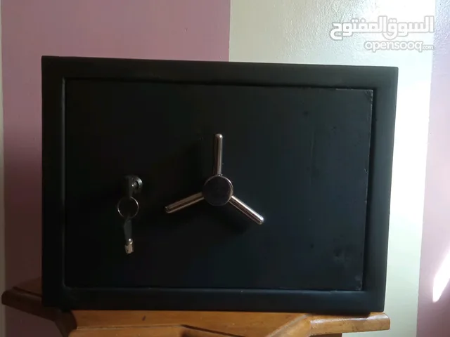 coffer fort