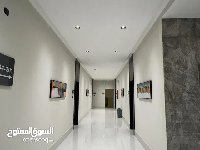 161 m2 3 Bedrooms Apartments for Rent in Dammam Iskan Dammam