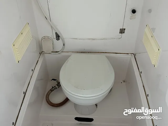 للبيع قارب النورس 28،6 قدم جاهز للإبحار والرحلات
