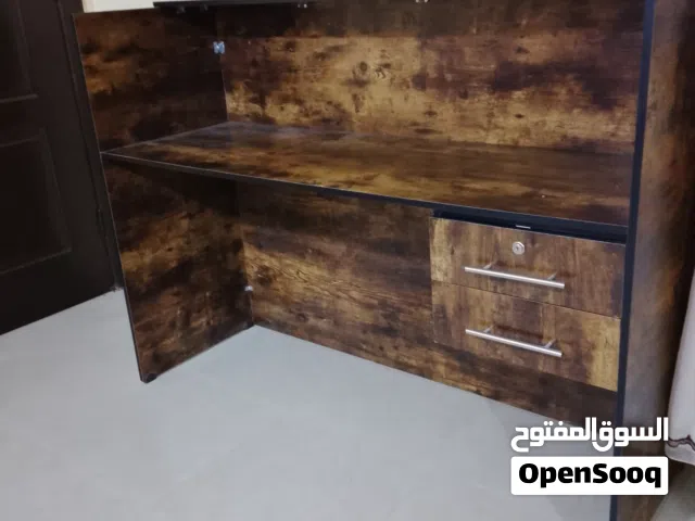 مكتب استقبال