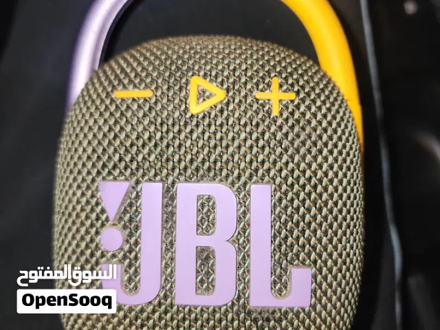 Jbl clip 4