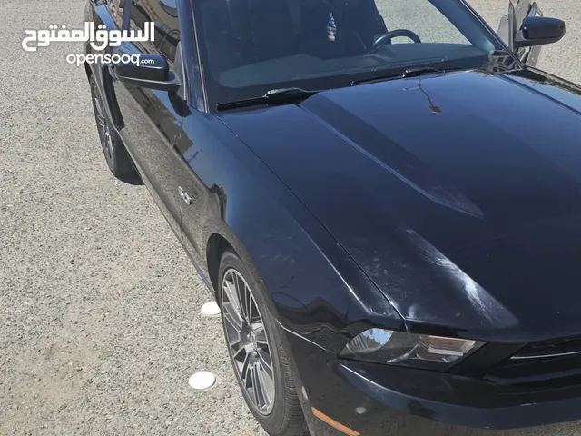 Used Ford Mustang in Hawally