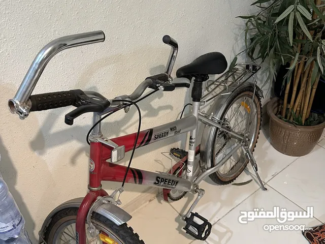 Bicycle for sale very good condition
