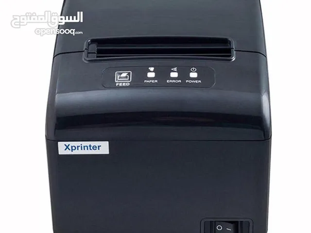 طابعه فواتير حراريه Xprinter XP-S200M