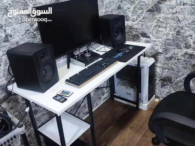 ميز دراسي و كيمينك كميات محدوده