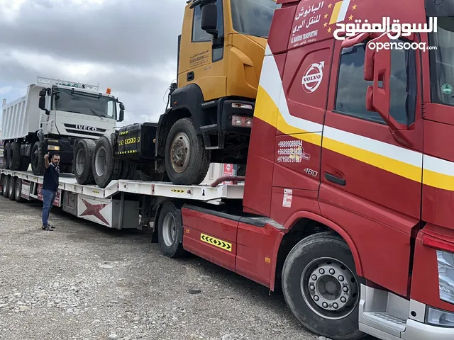Tractor Unit Iveco 2003 in Muscat