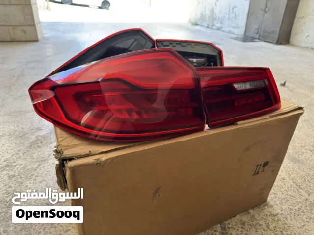 ضواو خلفية اصلية bmw g30