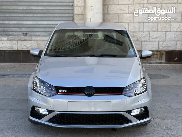 Ccc Polo Gti