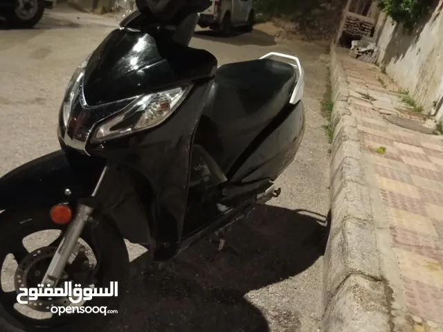 هوندا اكتيفا