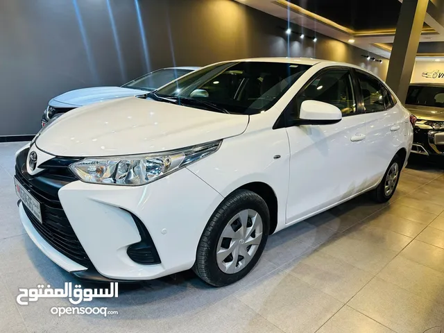Toyota Yaris 2021 in Northern Governorate