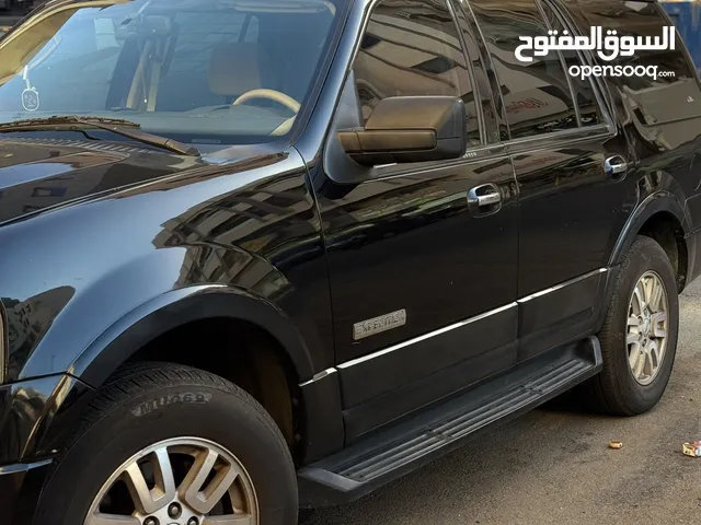 فورد اكسبديشن 2008