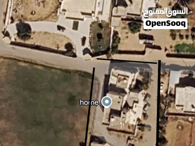 Residential Land for Sale in Tripoli Al-Kremiah