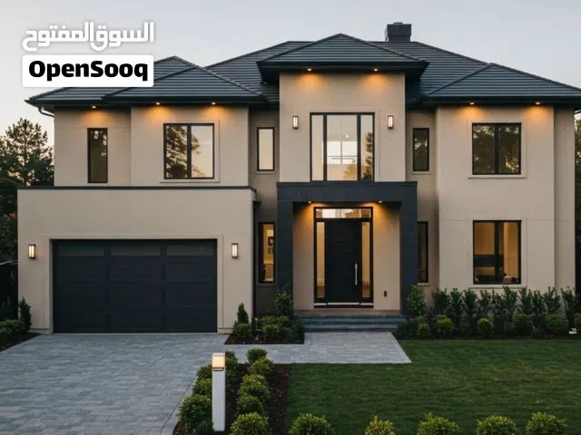 بيت للايجار بمجمع الصفا السكني