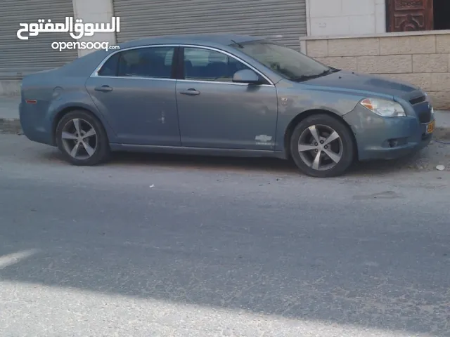 Used Chevrolet Malibu in Hebron