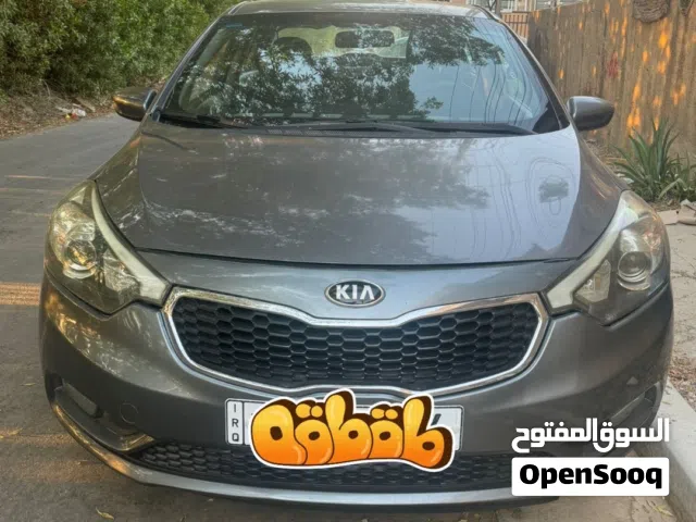 سيراتو 2015
