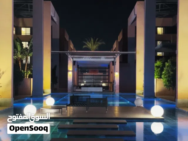 Appart Luxe 2Ch Résidence Sécurisée + Piscine Location Vacances