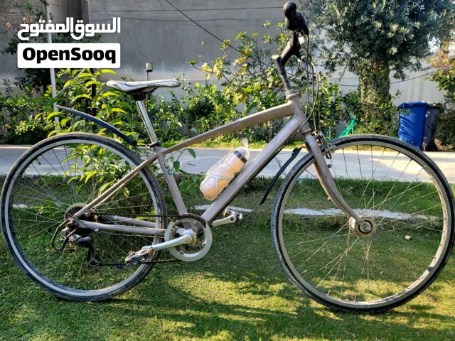 بايسكل ياباني مضلع