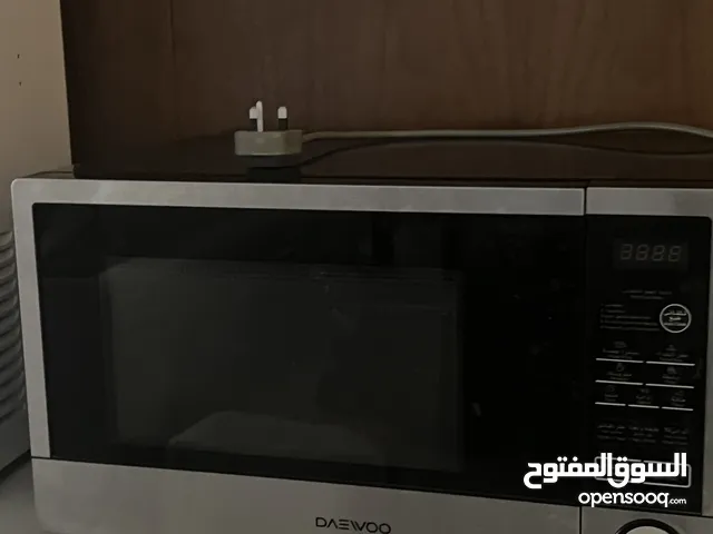 مايكرويف للبيع