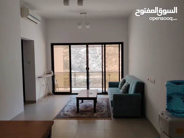 90 m2 2 Bedrooms Apartments for Rent in Muscat Muttrah