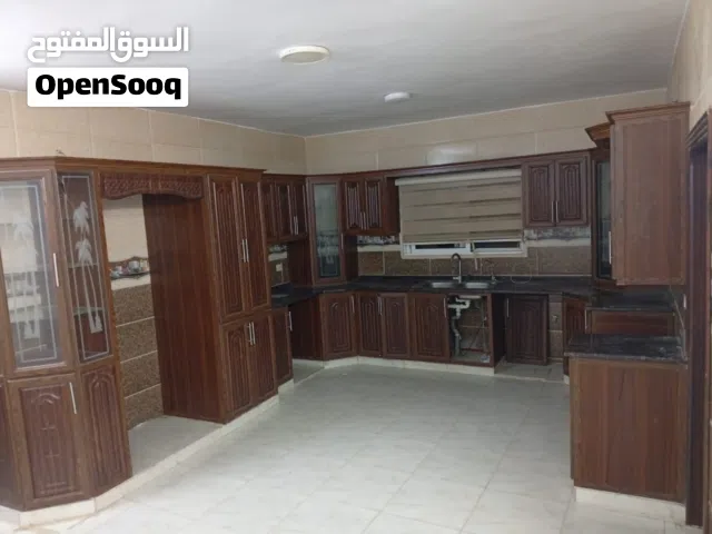 مطبخ آلمنيوم