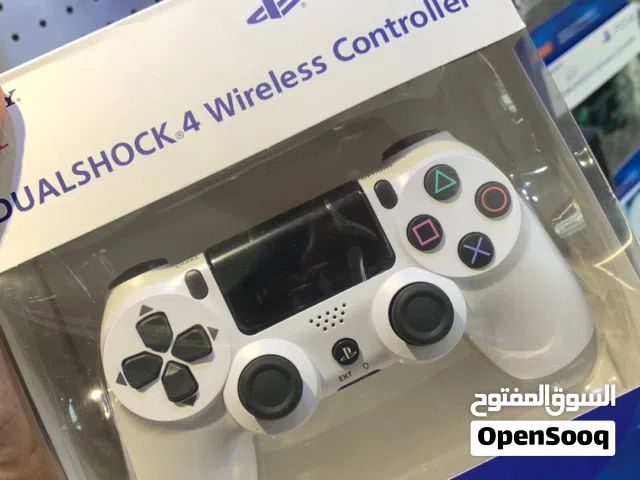 Ps4 Controller
