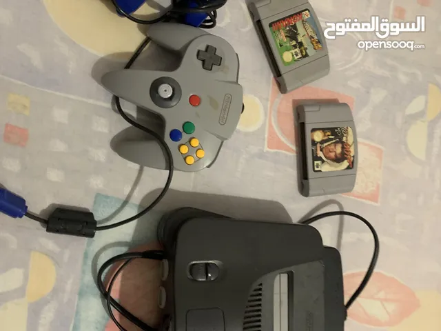 Nintendo64