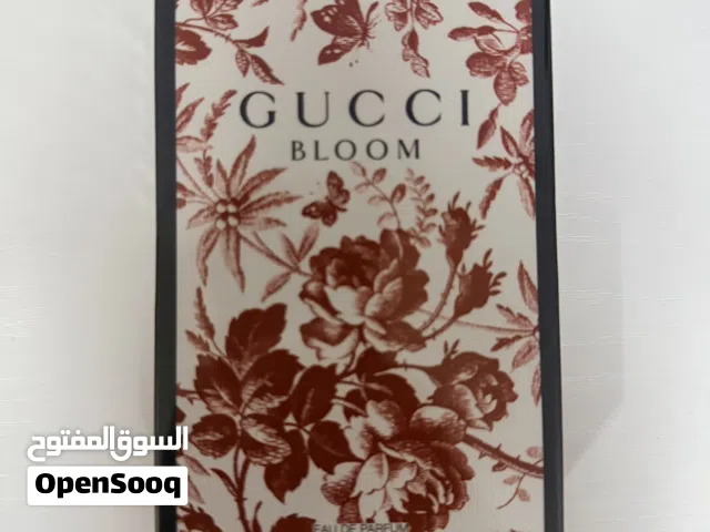 CUCCI BLOOM