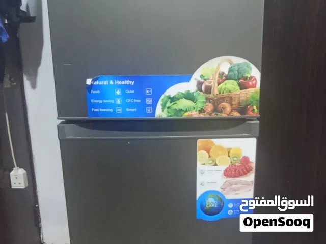 ثلاجة مستعملة للبيت