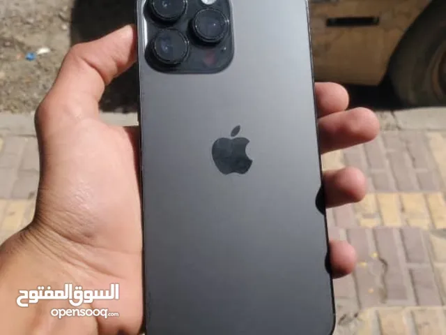 Apple iPhone 14 Pro Max 128 GB in Aden