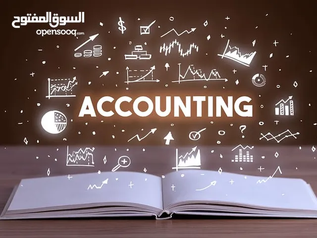Learn and master accounting under 5 hours!