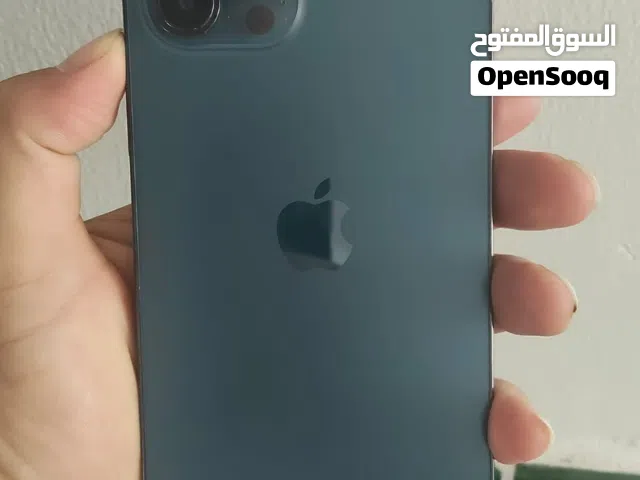 iPhone 12pro max